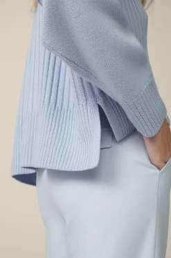 Merino-Pullover In*Windsor Outlet