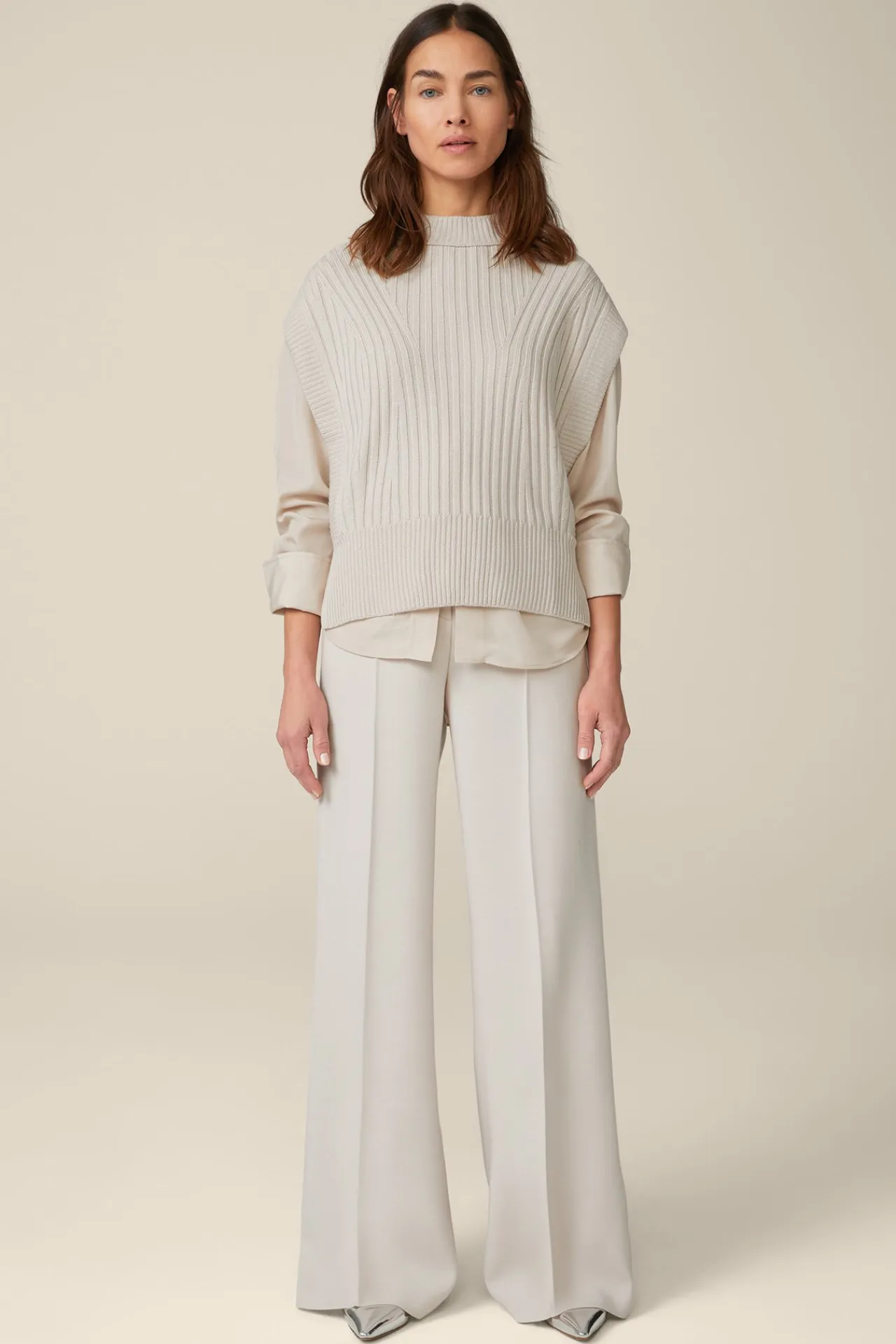 Merino-Pullunder In*Windsor Online