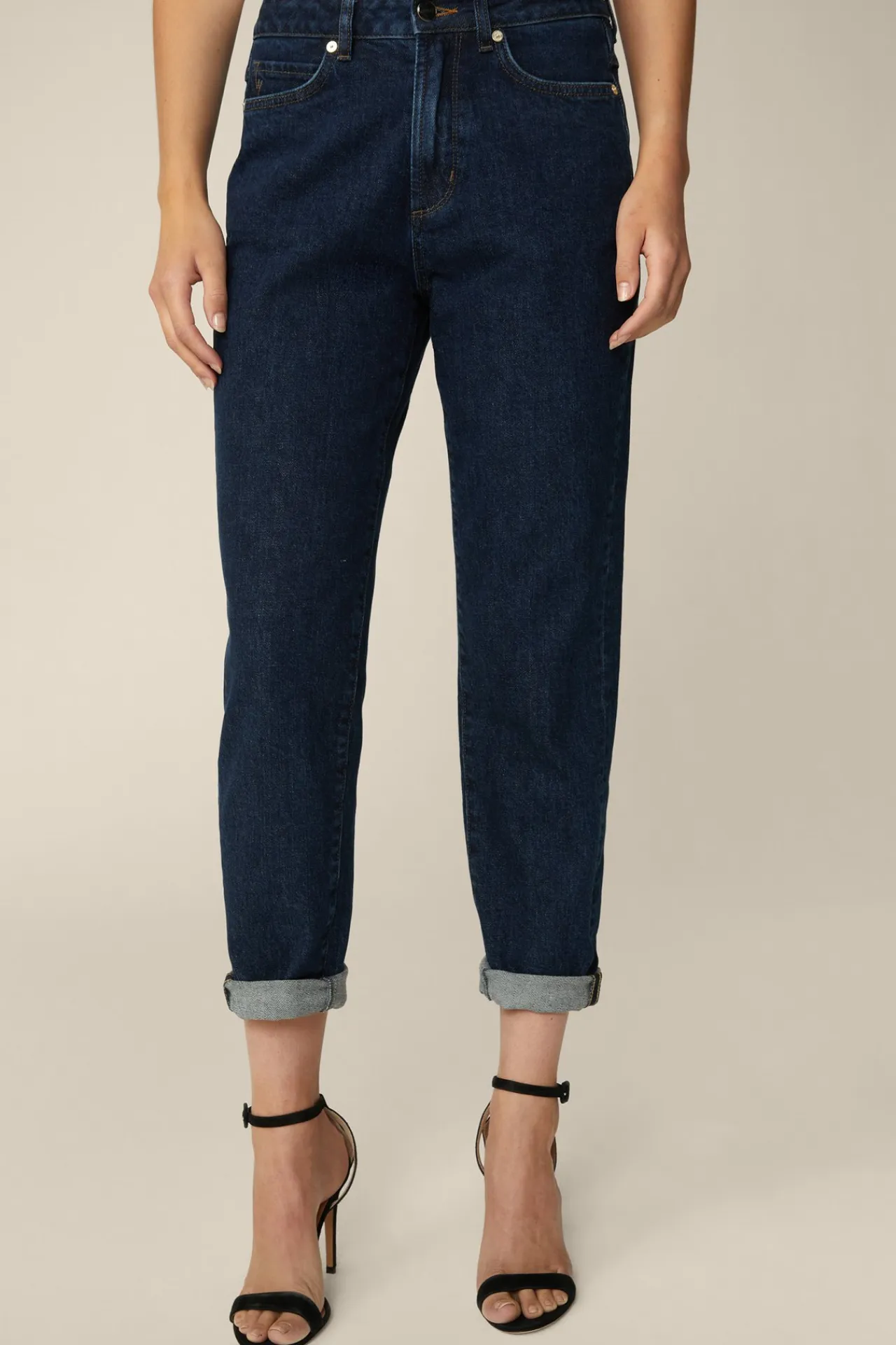 Mom-Jeans Gwenda In*Windsor New
