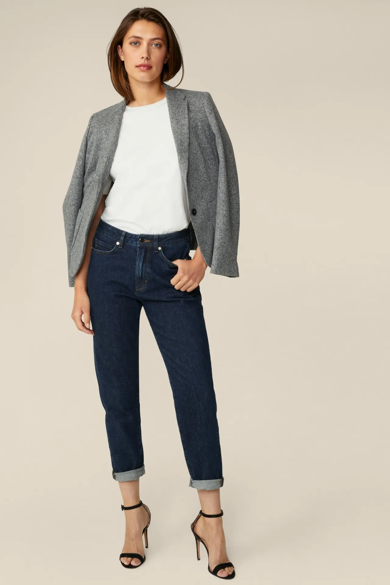 Mom-Jeans Gwenda In*Windsor New