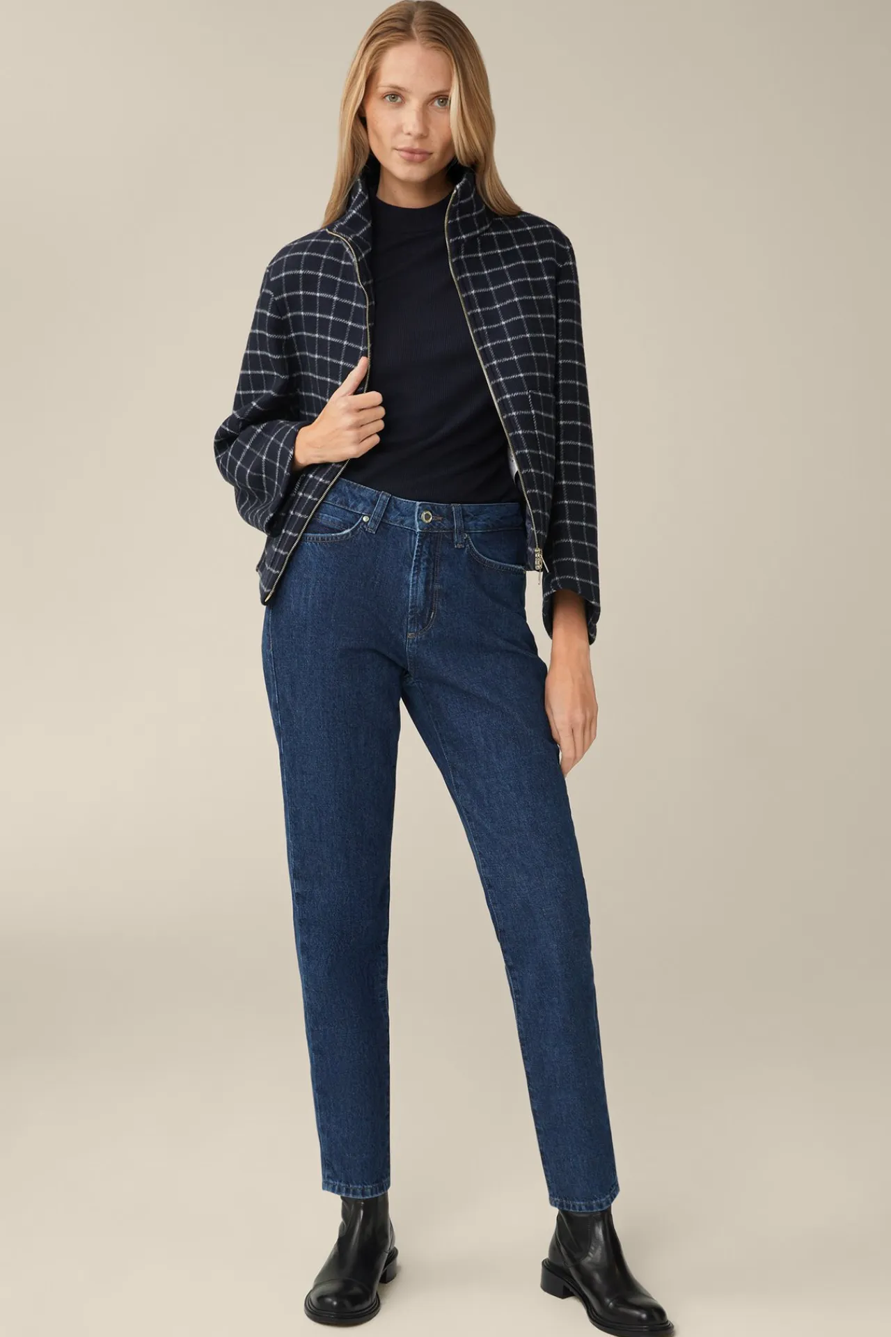 Mom-Jeans In*Windsor Online