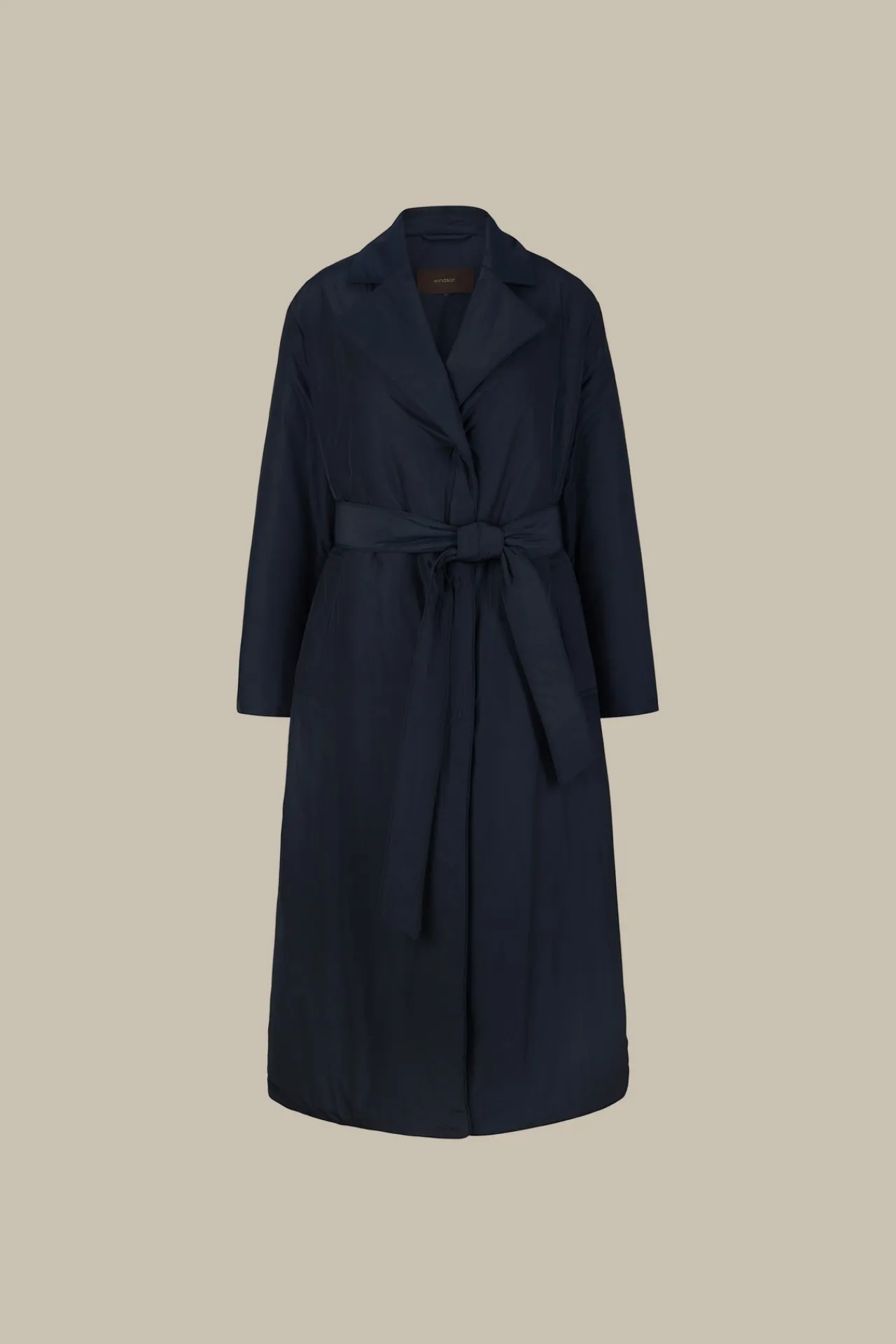 Nylon-City-Mantel In*Windsor Hot