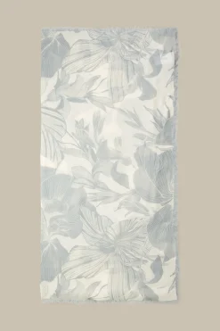 Print-Tuch Aus Modal In*Windsor Sale