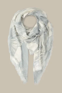 Print-Tuch Aus Modal In*Windsor Sale