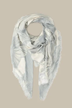 Print-Tuch Aus Modal In*Windsor Sale