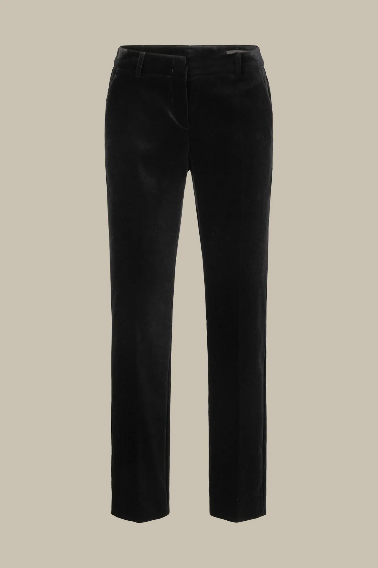 Samt-Anzug-Hose In*Windsor Discount