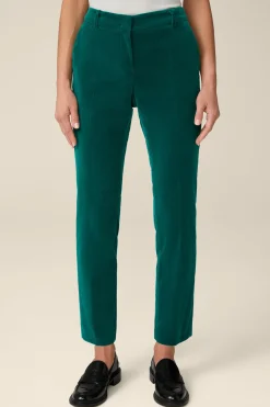 Samt-Anzug-Hose In*Windsor Sale