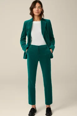 Samt-Anzug-Hose In*Windsor Sale
