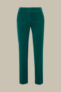 Samt-Anzug-Hose In*Windsor Sale