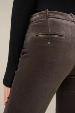 Samt-Anzug-Hose In*Windsor Clearance
