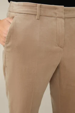 Samt-Anzug-Hose In*Windsor Sale