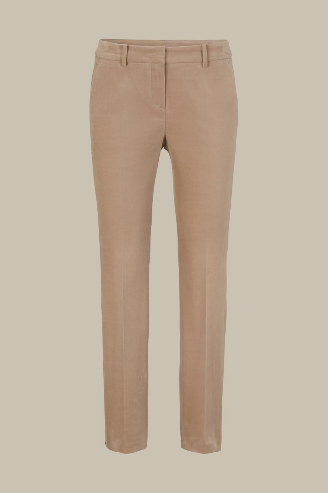 Samt-Anzug-Hose In*Windsor Sale