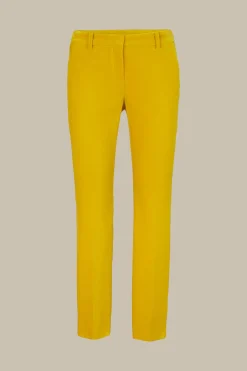 Samt-Anzug-Hose In*Windsor Online