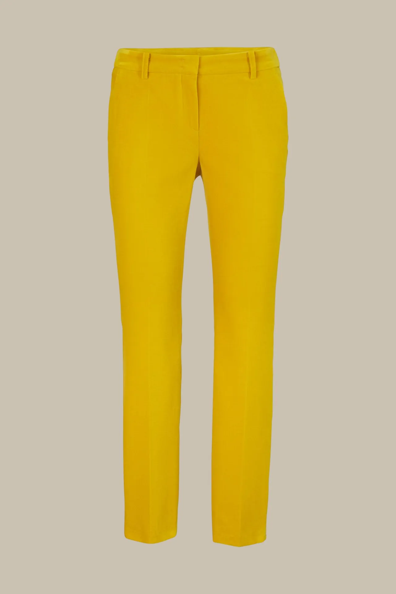 Samt-Anzug-Hose In*Windsor Online