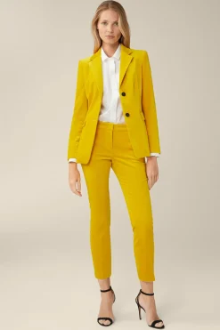 Samt-Blazer In*Windsor Best