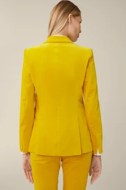 Samt-Blazer In*Windsor Best