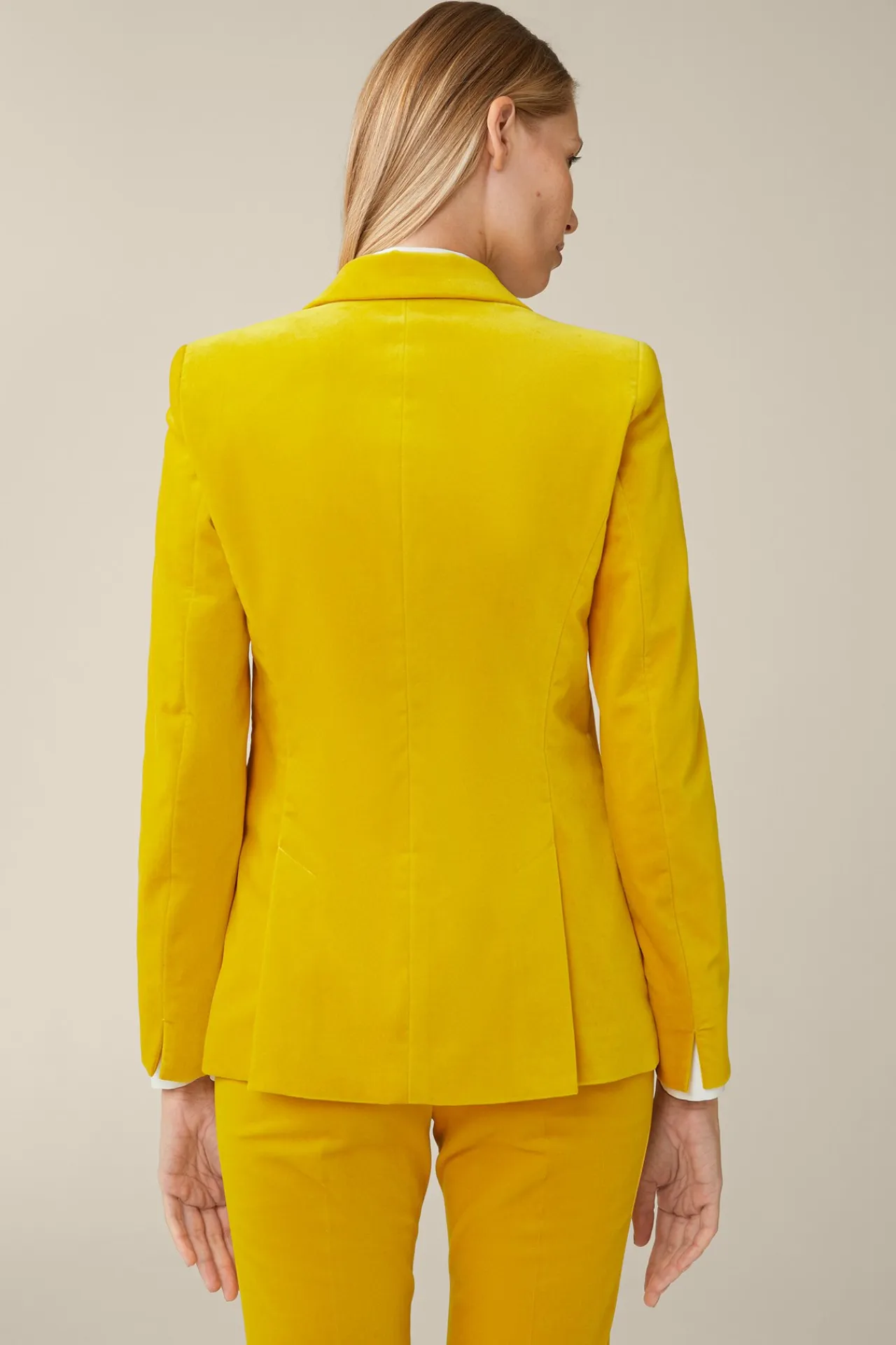 Samt-Blazer In*Windsor Best