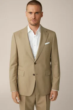 Schurwoll-Anzug Sono Silvi In*Windsor Sale