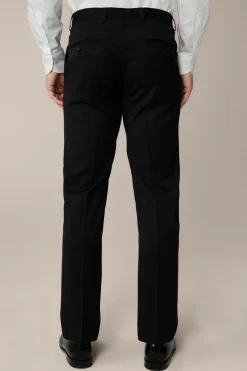 Schurwoll-Baukasten-Hose Sole In*Windsor New