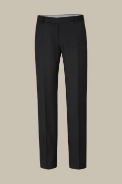 Schurwoll-Baukasten-Hose Sole In*Windsor New