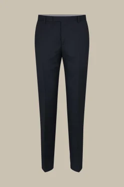 Schurwoll-Baukasten-Hose Sole In*Windsor Online