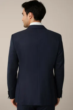 Schurwoll-Baukasten-Sakko Sera In Navy*Windsor Clearance