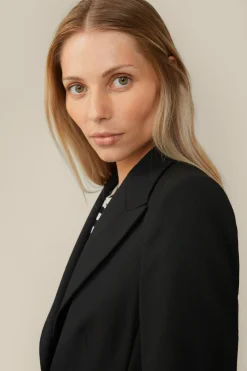 Schurwoll-Blazer In*Windsor Fashion