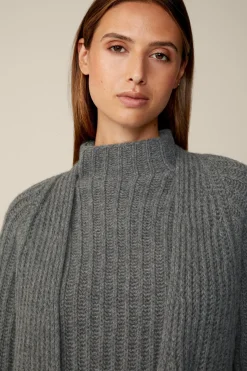 Schurwoll-Cashmeremix-Cardigan In*Windsor Online