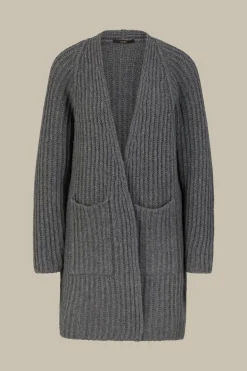 Schurwoll-Cashmeremix-Cardigan In*Windsor Online