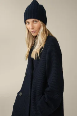 Schurwoll-Cashmere Mutze In*Windsor Clearance