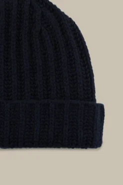 Schurwoll-Cashmere Mutze In*Windsor Clearance