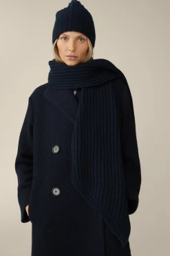 Schurwoll-Cashmere-Schal In*Windsor New