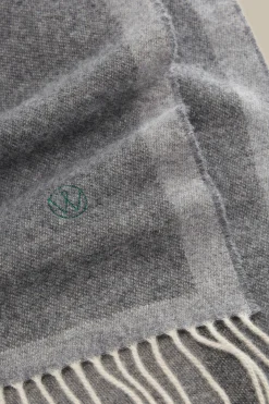Schurwoll-Cashmere-Schal In*Windsor Online