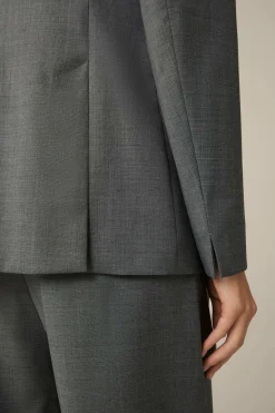 Schurwoll-Longblazer In*Windsor Clearance