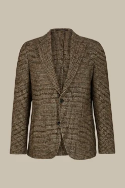 Schurwollmix-Sakko Giro In*Windsor Clearance