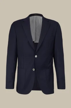 Schurwoll-Sakko Giron In*Windsor Clearance