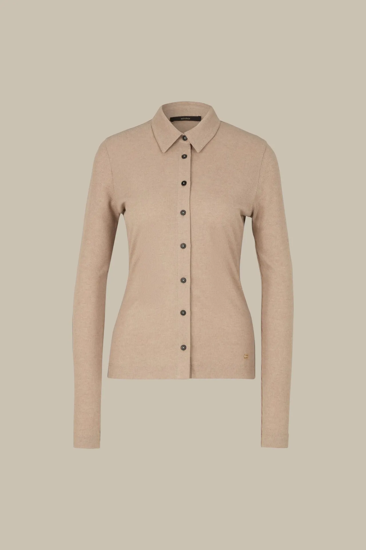 Shirt In*Windsor Fashion