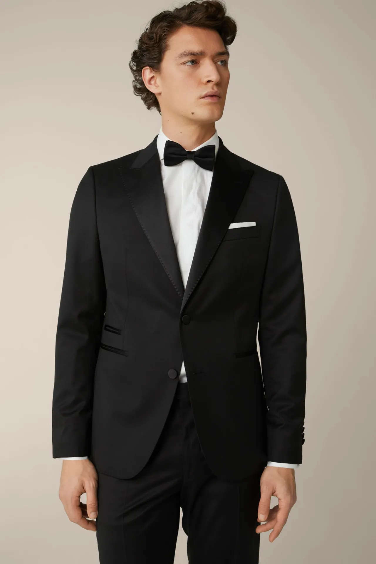 Smoking Sakko Toni In*Windsor New