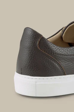 Sneaker By Ludwig Reiter In Braun*Windsor Hot