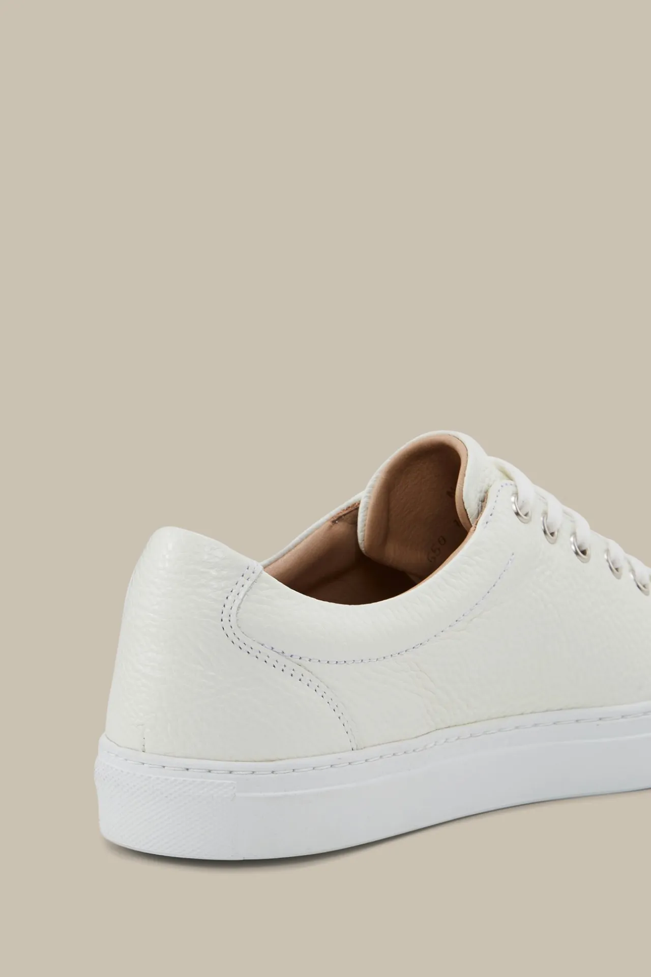 Sneaker By Ludwig Reiter In S, Unisex*Windsor Hot
