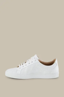 Sneaker Flat Tennis By Ludwig Reiter In , Unisex*Windsor New