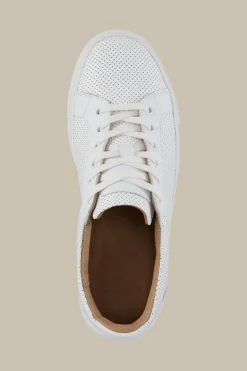 Sneaker Flat Tennis By Ludwig Reiter In , Unisex*Windsor New