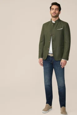 Stehkragen-Sakko Altro In*Windsor Clearance