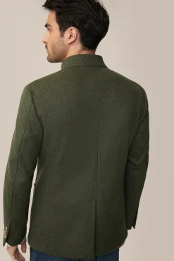 Stehkragen-Sakko Altro In*Windsor Clearance