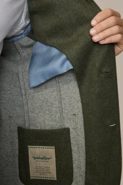 Stehkragen-Sakko Altro In*Windsor Clearance