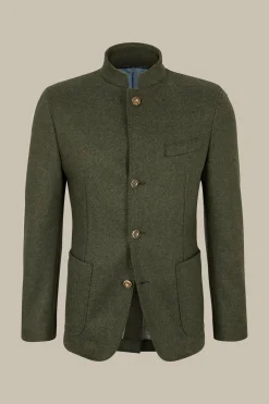 Stehkragen-Sakko Altro In*Windsor Clearance