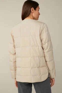 Steppjacke In*Windsor Clearance