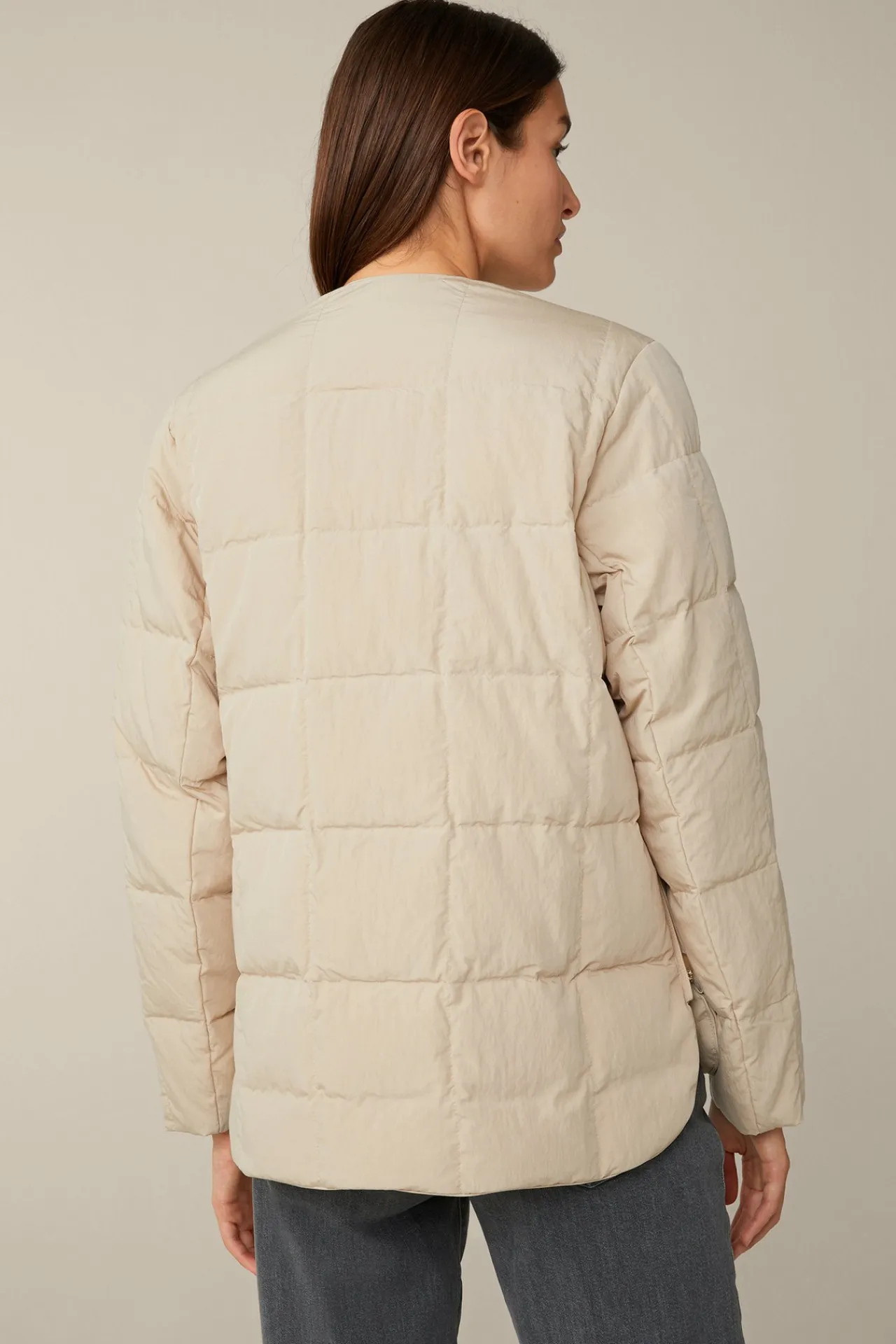 Steppjacke In*Windsor Clearance