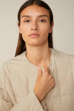 Steppjacke In*Windsor Clearance