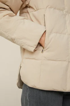 Steppjacke In*Windsor Clearance